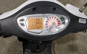 KYMCO GP125I FC25EA