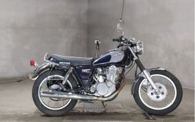 YAMAHA SR400 1992 1JR
