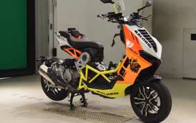 ITALJET DRAGSTAR200 2012