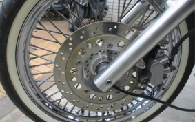 HONDA STEED 400 1994 NC26