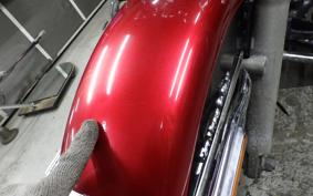 HARLEY FLSTC 1580 2012