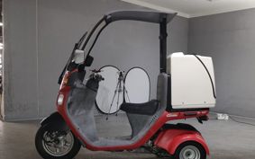 HONDA GYRO TA03