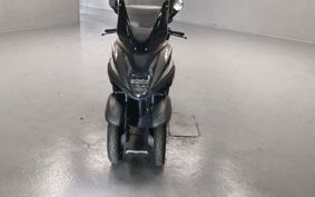 YAMAHA TORI CITY 155 SG37J