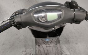 SUZUKI ADDRESS V125 CF46A