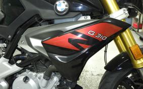 BMW G310R 2021