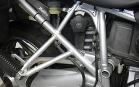 BMW R1200GS 2008