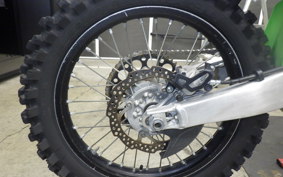 KAWASAKI KX450 2006 KX450M