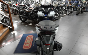 HONDA FORZA 250 MF13