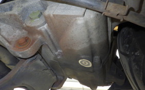 HONDA DIO Gen.6 AF62