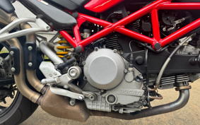 DUCATI MONSTAR S2R 1000 2008 ZDMM416AA8B