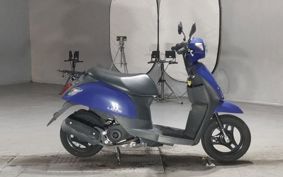 SUZUKI LET's CA4AA
