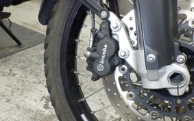 BMW F800GS 2009