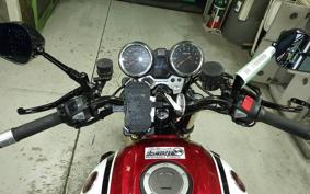 HONDA CB1300SF SUPER FOUR SP 2020 SC54