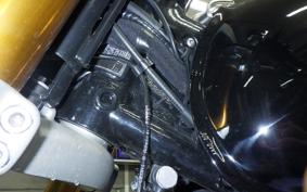 TRIUMPH THRUXTON 1200 RS 2023