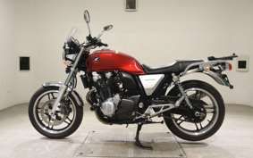 HONDA CB1100 2011 SC65