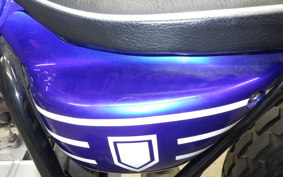 SUZUKI VANVAN 200 2023 NH41A
