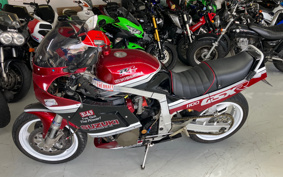 SUZUKI GSX-R1100 1988 GU74B