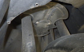 SUZUKI ADDRESS V50 Gen.2 2010 CA44A