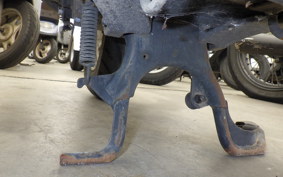 HONDA DIO Gen.6 AF62