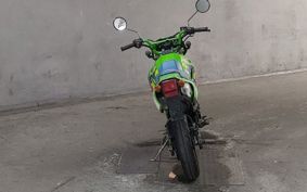 KAWASAKI KSR-2 MX080B