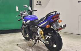 YAMAHA XJR400 Gen.3 R 2002 RH02J