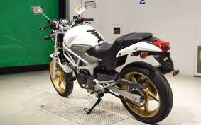 HONDA VTR 250 Gen. 2 MC33