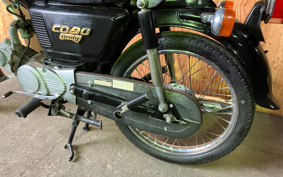 HONDA BENLY90 HA03