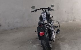 HARLEY FLSTF1580 2014 BX5