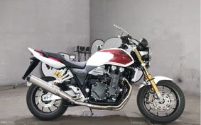 HONDA CB1300SF SUPER FOUR Special 2025 SC54