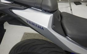 YAMAHA MT-03 2017 RH07J