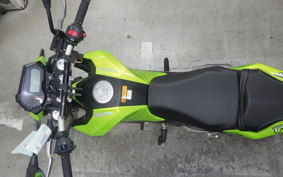 BENELLI TNT125 2019