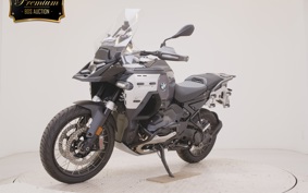 BMW R1300GS Adventure ASA 2026