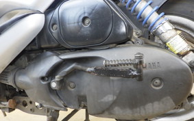 YAMAHA MAJESTY 125 5CA
