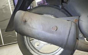 HONDA DIO 2008 AF18