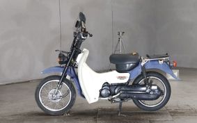 SUZUKI BAR DEE50 BA43A