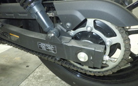 KAWASAKI ELIMINATOR400-3 2023 EL400A