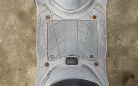 SUZUKI LET's 4 CF41A