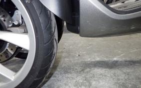 YAMAHA TRICITY 125 SE82J