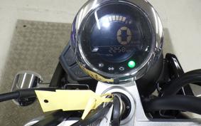 HONDA MONKEY 125 2026 JB02