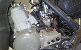 KAWASAKI KX112 1984 KX112A