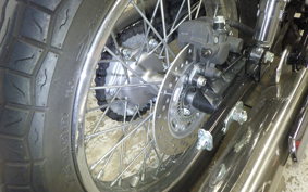 KAWASAKI W230 2025 BJ230A