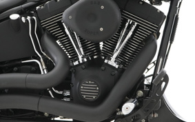 HARLEY FXSTB1450 2006 JA5