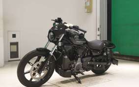 HARLEY RH975 2022
