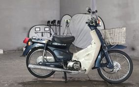 HONDA SUPER CUB50 AA01