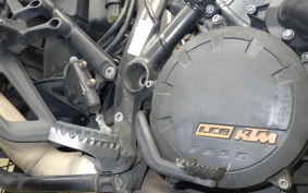 KTM 1290 ADVENTURE 2016
