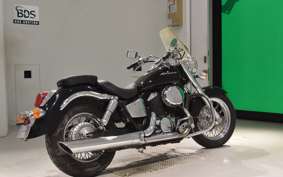 HONDA SHADOW 750 Gen. 2 2001