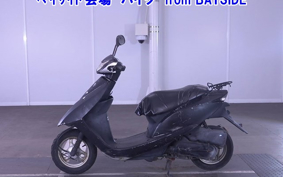 HONDA DIO