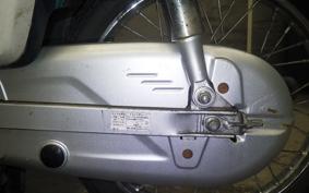HONDA C50 SUPER CUB 2021 AA09