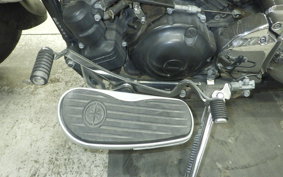 YAMAHA DRAGSTAR 400 CLASSIC 2003 VH01J