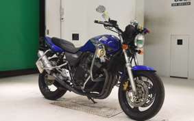 HONDA CB400SF VTEC K 2006 NC39